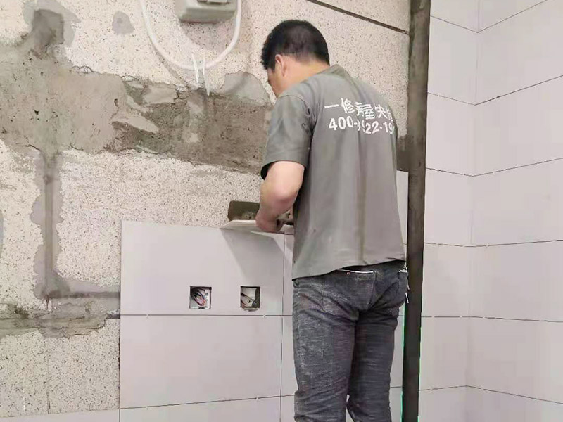 西安老房子陽臺翻新大概費用是多少？