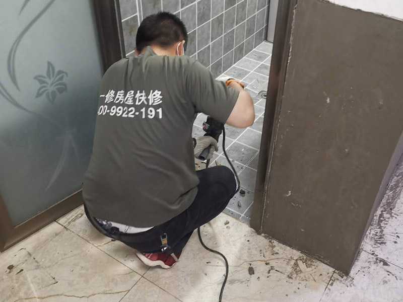 南京老房子陽臺翻新大概費用是多少？