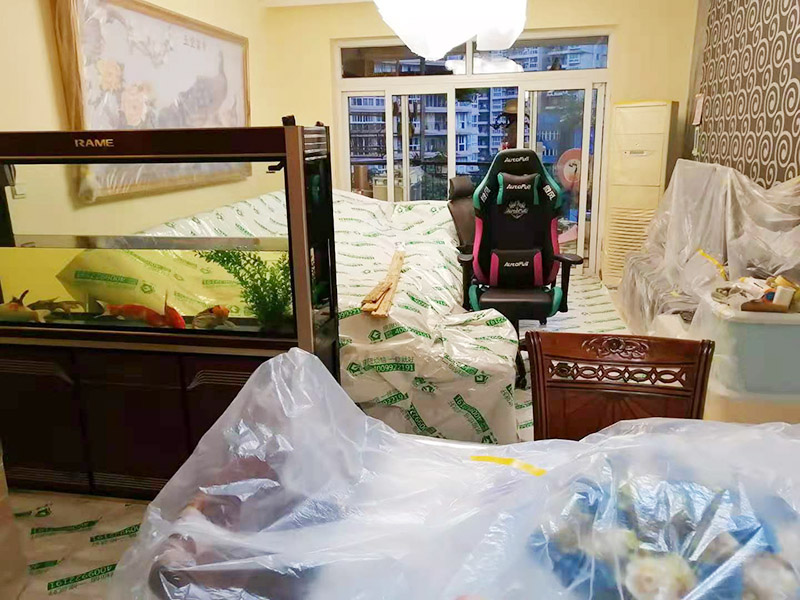 廣州房屋裝修公司哪家好？