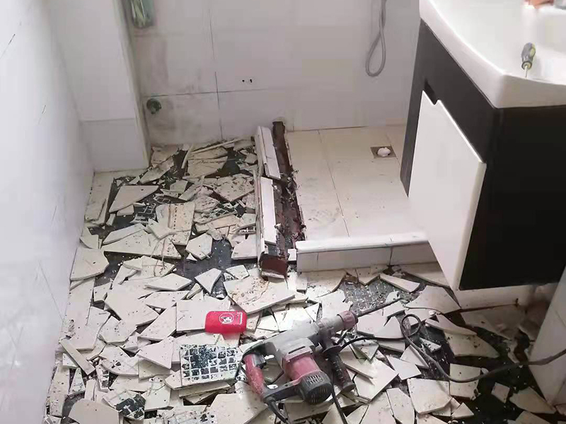 武漢老房子廚房翻新時需要注意些什么？
