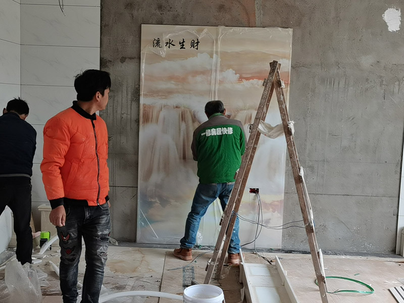 北京老房子餐廳翻新多少錢？