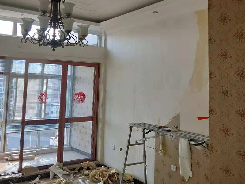 深圳老房子餐廳翻新多少錢(qián)？