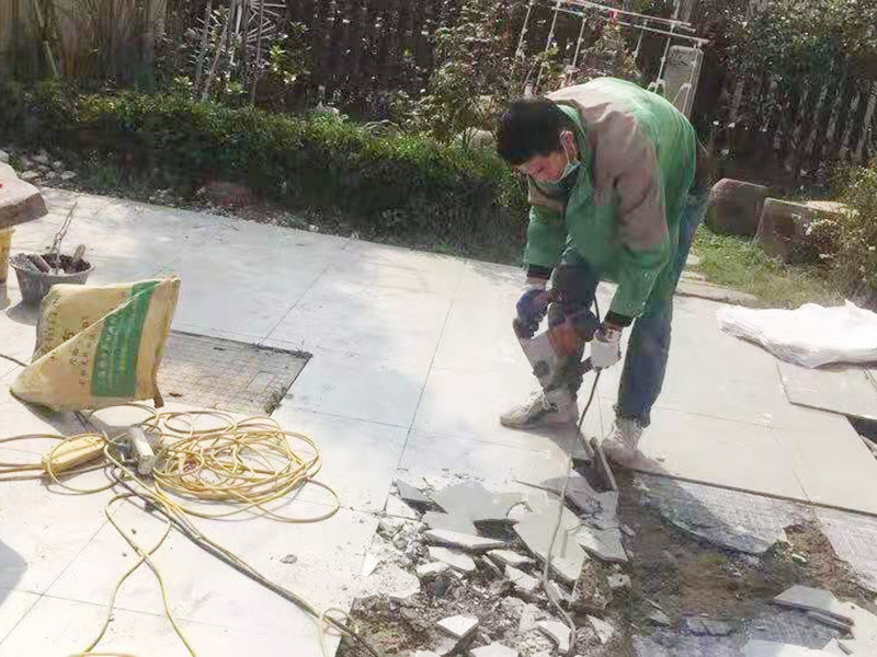 達(dá)州奶茶店改造上下水要注意什么？