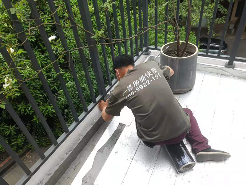 廈門二手房陽臺裝修，怎么才實用又好看