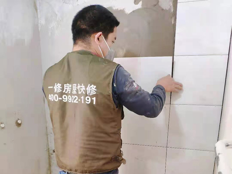 西安老房子陽臺裝修除了晾衣服，如何打