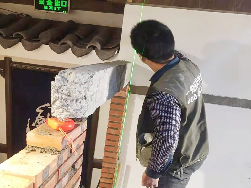 合肥酒店墻面改造應(yīng)注意哪些事項？