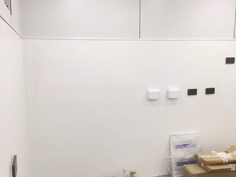 金華酒店墻面改造應(yīng)注意哪些事項？