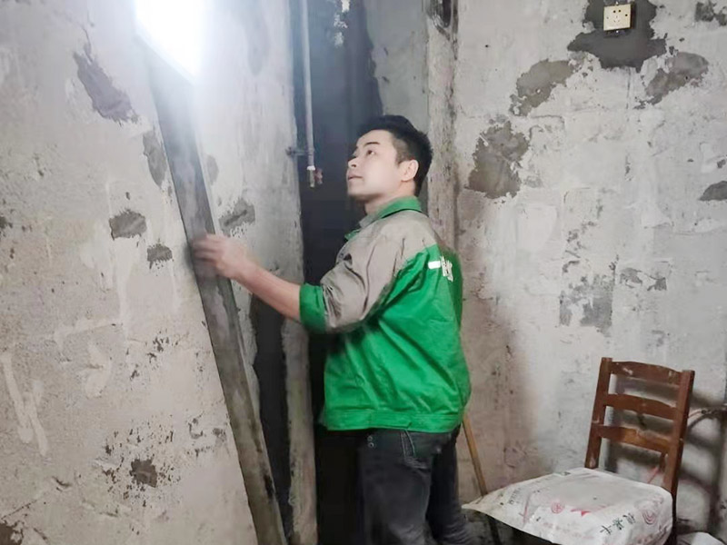磐安縣舊房裝修改造一般要多少錢？