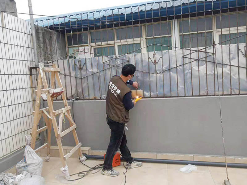 庭院圍欄安裝維修要多少錢？
