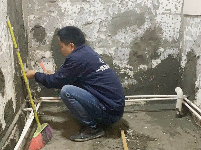 專業(yè)檢測漏水的是咋收費的？