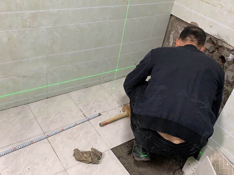 墻面瓷磚漏水怎么回事？