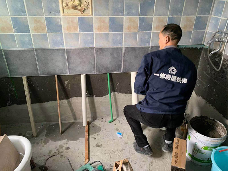 舊房半包裝修需要多少錢？