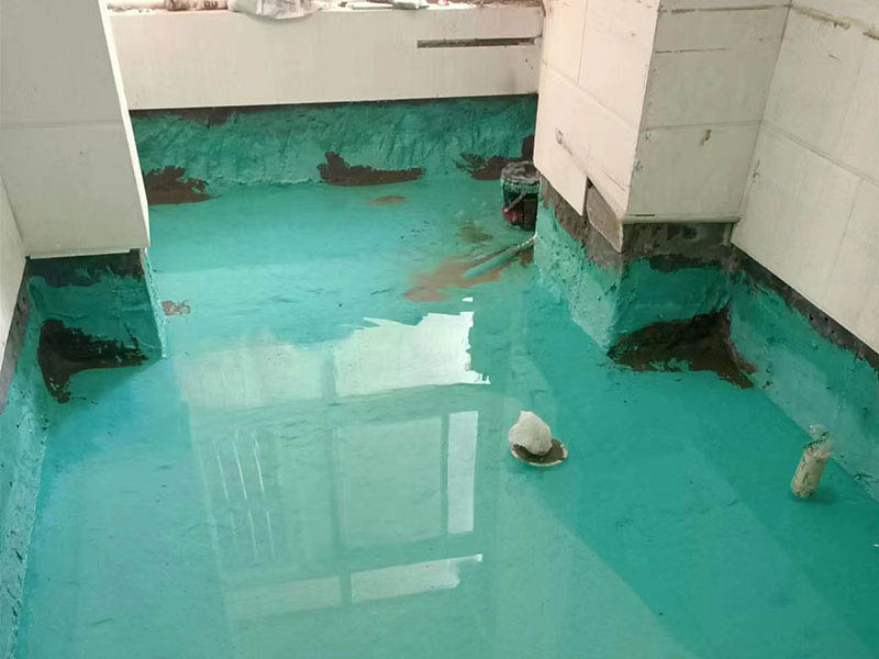 衛(wèi)生間防水補漏需要注意哪些問題？這六
