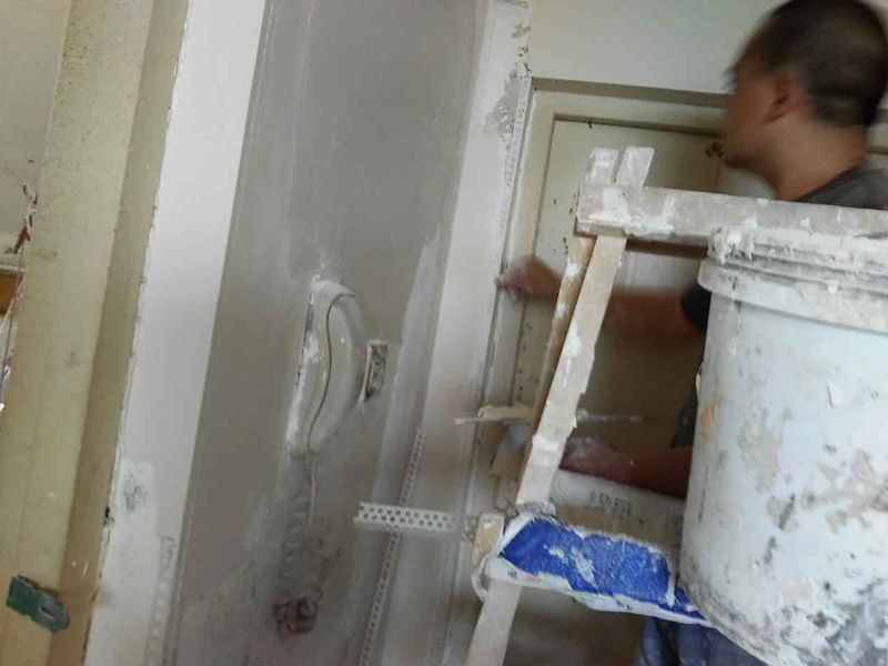墻面油漆、乳膠漆粉刷